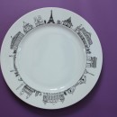 Plat Paris