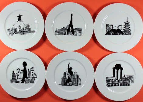 Coffret Mini Monde