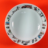 coupelle "Family Surf"