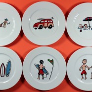 Coffret Mini Surfing
