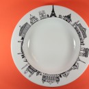 Plat creux Paris