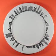 Plat New York