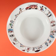 Saladier "Family Surf"