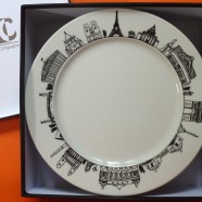 Coffret Dessert Paris