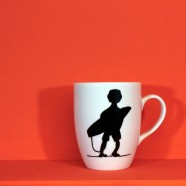 Mug Surfeur