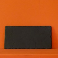 Plateau ardoise