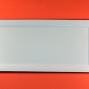Plat rectangle