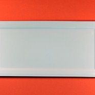 Plat rectangle