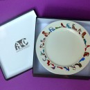 Coffret Dessert I Love Shopping