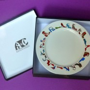 Coffret Dessert I Love Shopping