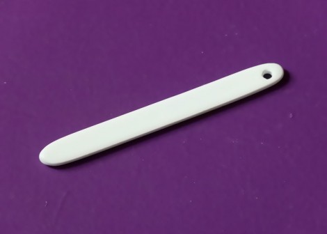 Touilette porcelaine blanche Touilette porcelaine blanche