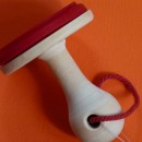 Tampon à gâteaux &laquo;&nbsp;fait maison&nbsp;&raquo;