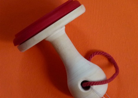 Tampon à gâteaux &laquo;&nbsp;fait maison&nbsp;&raquo;
