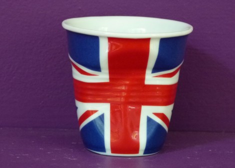 Coffret Tube FLAG Trio Anglais Coffret Tube FLAG Trio Anglais