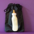 Sac à biberon