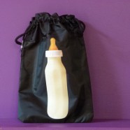 Sac à biberon