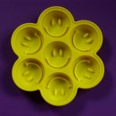 Moule Smiley