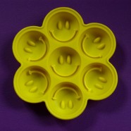 Moule Smiley