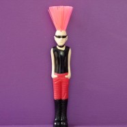 Brosse Johnny Brush