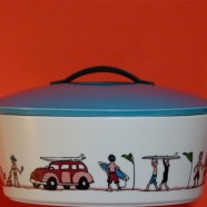 Cocotte Revol Family Surf édition limitée