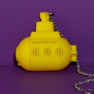 Infuseur Sous Marin jaune
