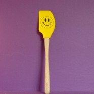 Spatule SMILEY grand modèle
