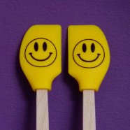 Spatule SMILEY petit modèle