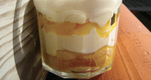 les tiramisu de béatrice sur le blog d'assiettes et cie sont variés et délicieux