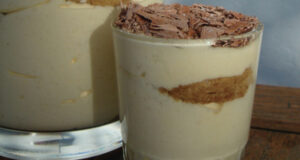 les tiramisu de béatrice sur le blog d'assiettes et cie sont variés et délicieux