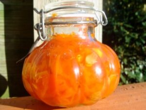 marmelade-potiron