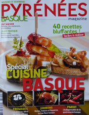 tasse pays basque dans pyrennes magazine 2013