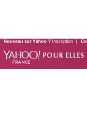 Yahoo pour elles revue de presse pour assiettes et compagnie, voir les articles qui parlent des créations de béatrice pene