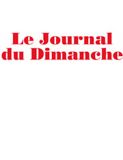 tasses revol FLAG dans le journal du dimanche