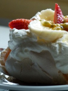 pavlova