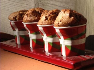 muffins chocolat tasse revol beatrice pene
