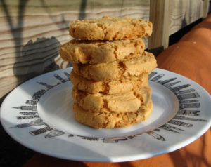 cookies au gingembre une recette coquine et délicieuse