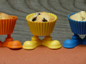 muffins-myrtilles