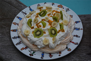 pavlova la meilleure recette de 2014 facile et économique recette en or