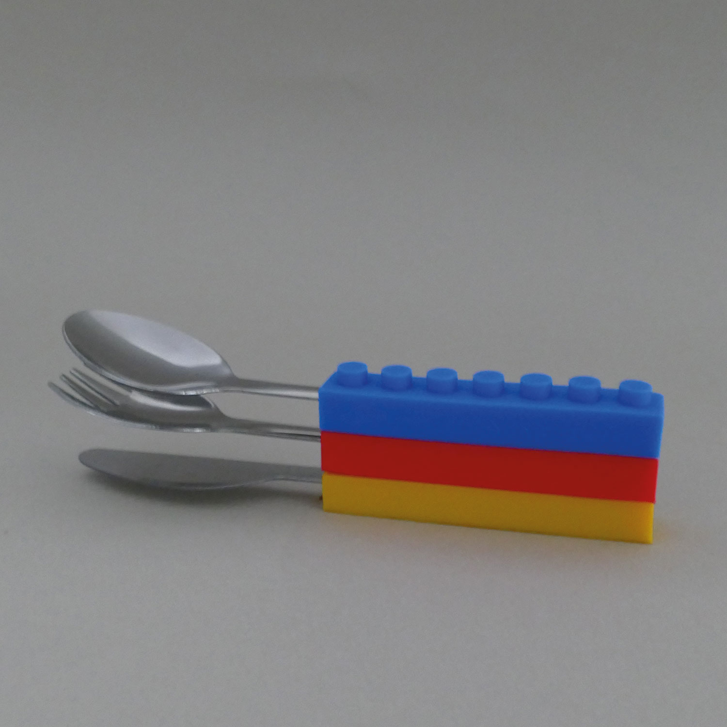 Couverts pour enfants LEGO