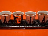 des fondants au chocolat et au gingembre recette coquine pour la saint valentin avec les tasses revol