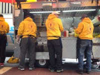 Halal guys a new york bons plans gourmands sur assiettes et gourmandises