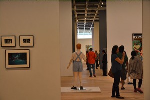 visiter le nouveau whitney muséum de new york et visite guidée du quartier meatpacking