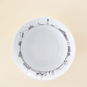 coupelle basque par assiettes et compagnie