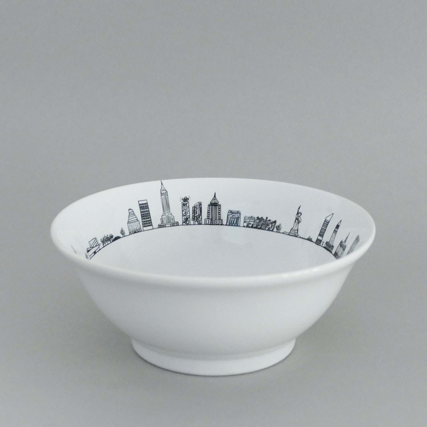 KSCD Bol à Beurre en Porcelaine - Récipient à Beurre Couvert avec Couvercle  en Bois pour Comptoir, Grand Plat à Beurre avec Couvercles Parfaits pour le  Beurre de la Côte Est-Ouest, Gris