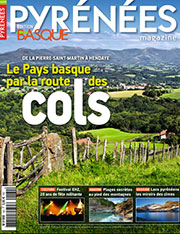 article sur assiettes et compagnie dans pyrénées magazine été 2015