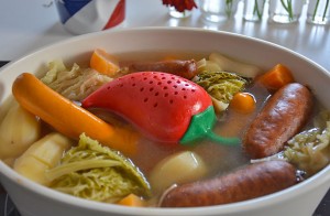 potée et infuseur piment pour bouquet garni par assiettes et gourmandises