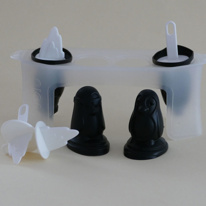 Moules à glaces Pingouins – Image 9