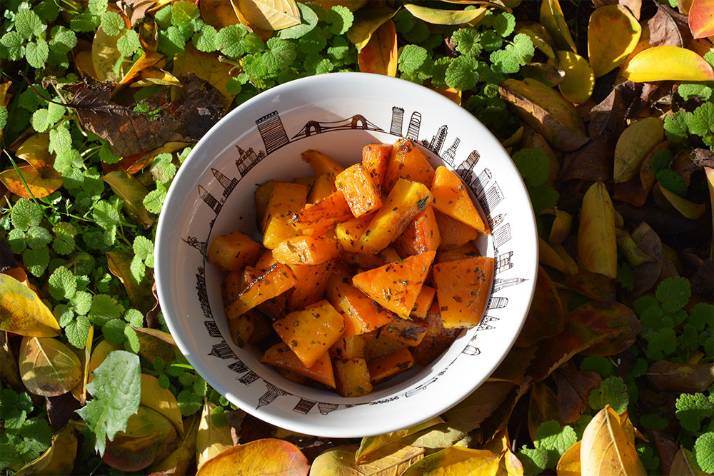 Cinq questions sur le butternut, la reine des courges