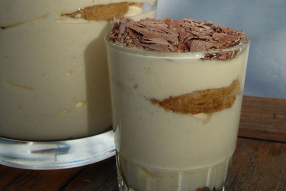 tiramisu assiettes et compagnie