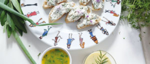 blog de recettes assiettes et gourmandises, les recettes de béatrice pene la créatrice d'assiettes et compagnie
